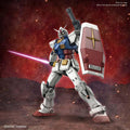 HG Gundam RX-78-02 Origin 1/144 - Modellbyggsats - Robotto