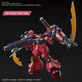 Hgbdr Gundam GP-Rase-Two-Ten 1/144 - Modellbyggsats - Robotto