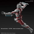 Figure Rise Ultraman B Type Actionfigur - Robotto