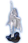 Marvel Gallery Comic Emma Frost Skulptur diamond select