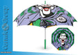 Batman The Joker Paraply - Officiell Merchandise Robotto