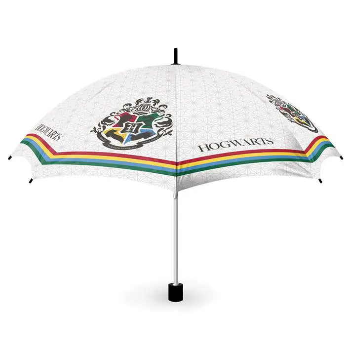 Harry Potter Hogwarts Stripes Umbrella