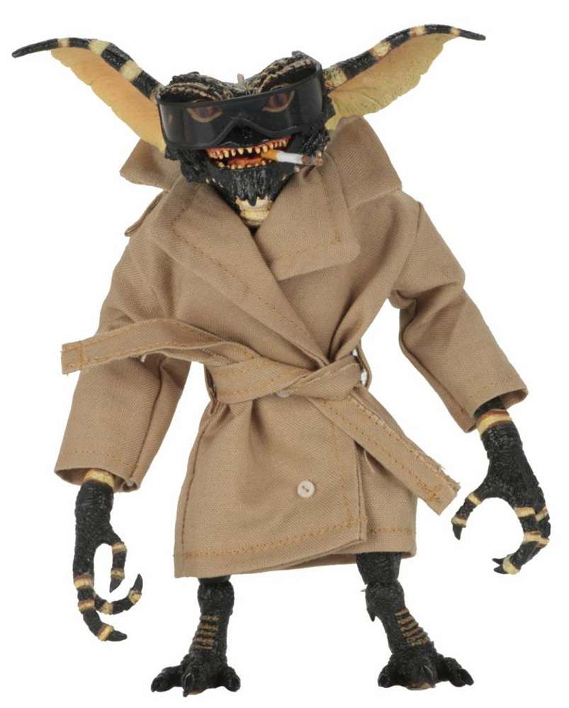 Gremlins ultimate flasher