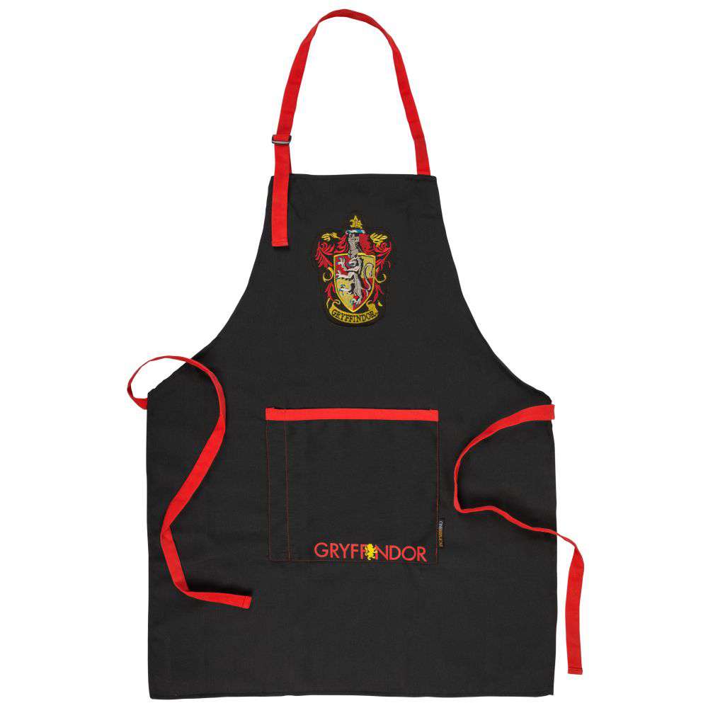 HP Gryffindor Förkläde cinereplicas