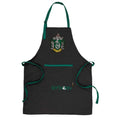 Harry Potter Slytherin Förkläde - Robotto