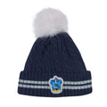 Harry Potter Ravenclaw Pompom Mössa - Robotto