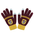 Harry Potter Gryffindor Touch Screen Handskar cinereplicas