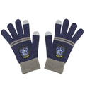 Harry Potter Ravenclaw Screentouch Gloves cinereplicas