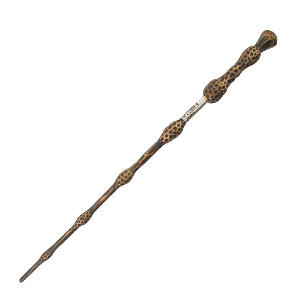 Harry Potter Dumbledore Wand Pen cinereplicas