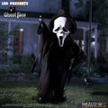 Ldd presenterar Ghost Face-docka