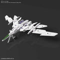 30mm Ex Arm Vehic Air Fight White 1/144 - Robotto
