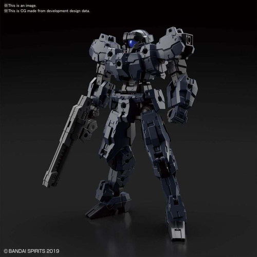 30mm eexm-21 Rabiot Mörkgrå 1/144 - Robotto