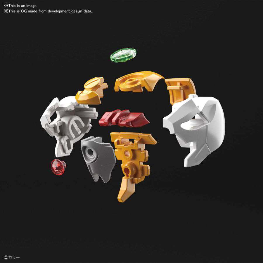 Rg nge eva unit 00 1/144 - Detaljerad Modell för Samlare bandai model kit gunpla