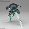 Hgbdr Wodom Pod 1/144 - Detaljerad Modellbyggsats bandai model kit gunpla