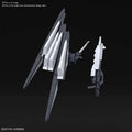 Hgbdr Fiende Gundams Nya Vapen 1/144