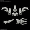 30mm Op Arm Def Op Cielnov Ex L Gry 1/44 - Professionell Modell bandai model kit gunpla