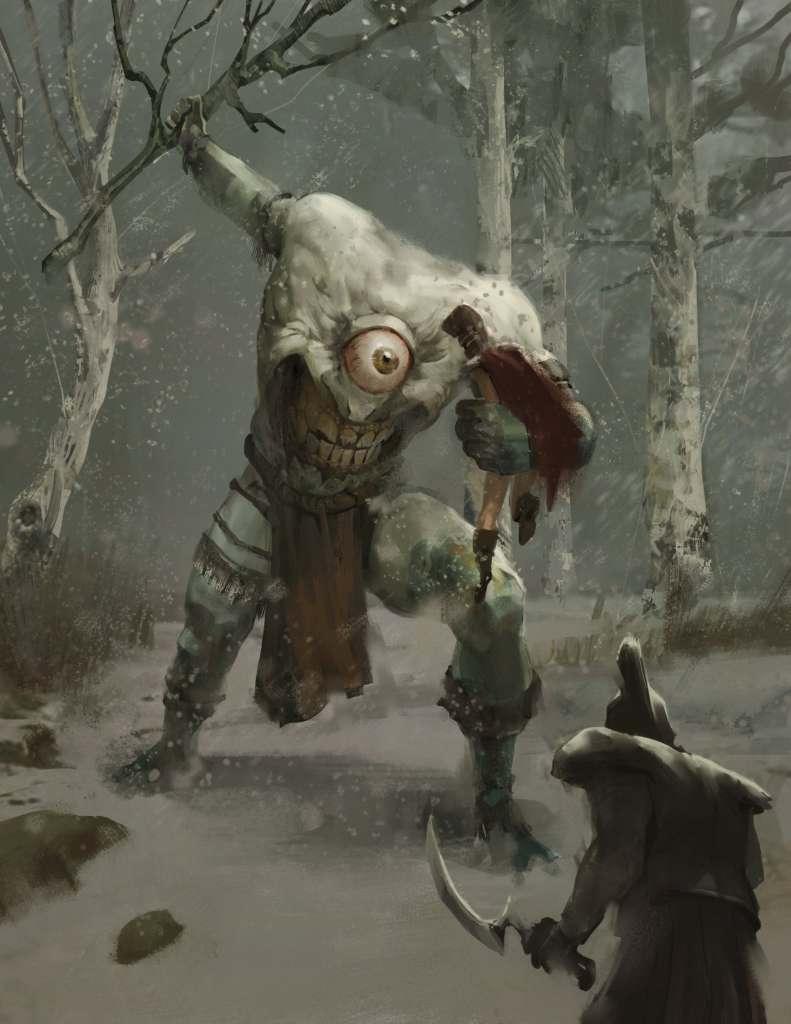 Odyssey of the Dragonlords - Äventyr för D&D Spelare - Robotto