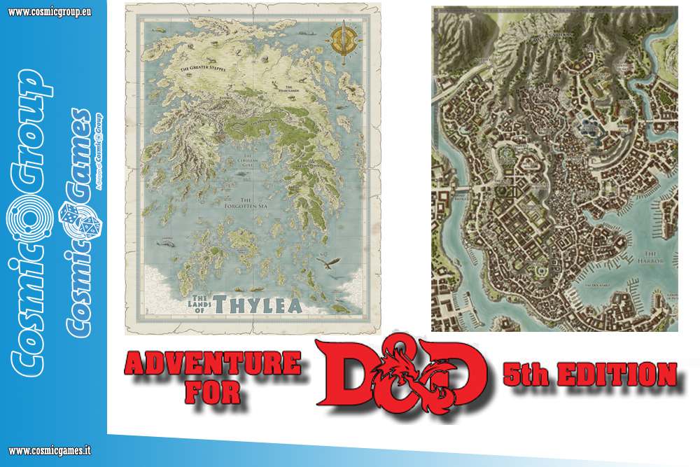 Odyssey OTD Karta – Din Ultimata Resguide modiphius