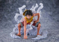 One Piece Luffy Summit Battle Figuarts Zero bandai