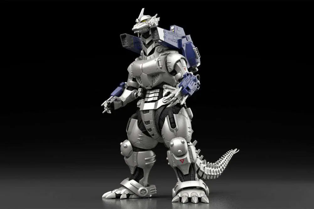 MECHAGODZILLA KIRYU MK