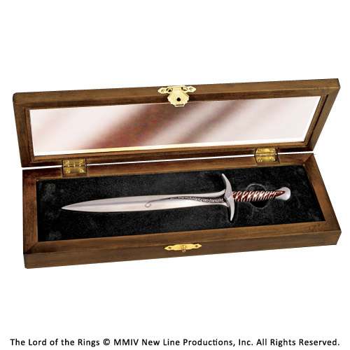 Lord of the Rings Sting Brevöppnare noble collections