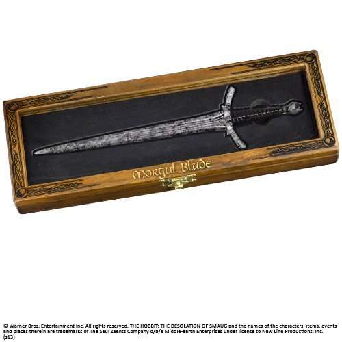 Hobbiten Morgul Blade Brevöppnare noble collections