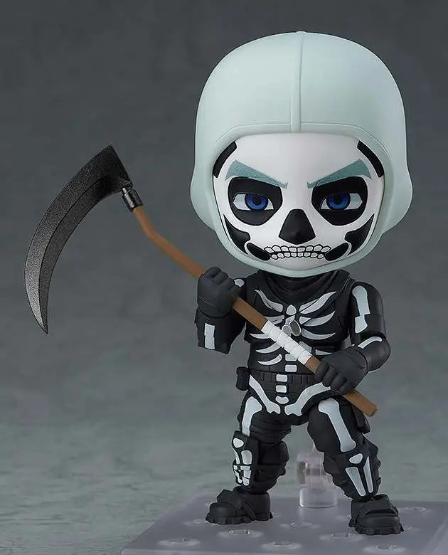 Fortnite Skull Trooper Nendoroid