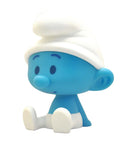 Smurf Chibi Pengarbank – Spara med Stil plastoy