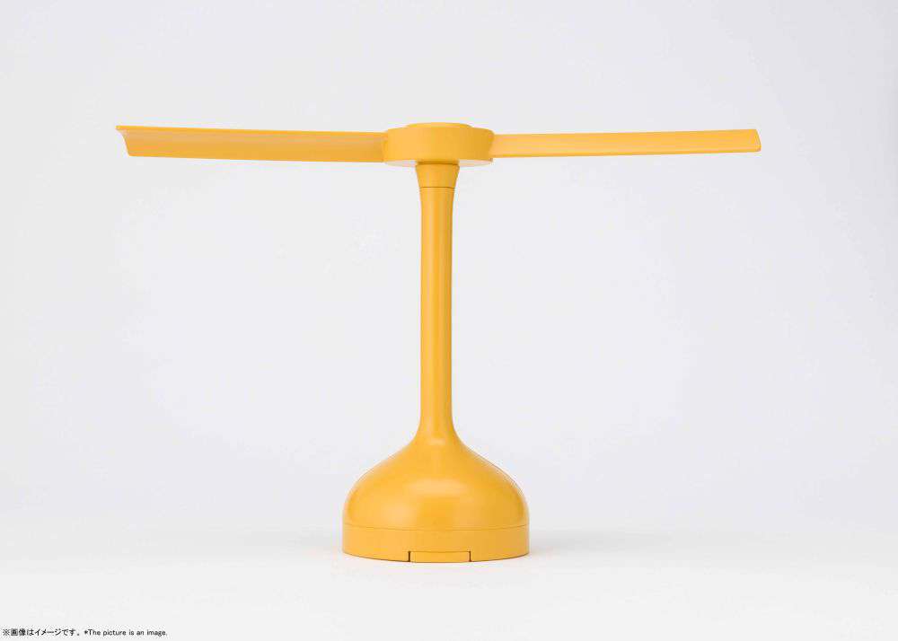 Doraemon Proplica Takecopter bandai