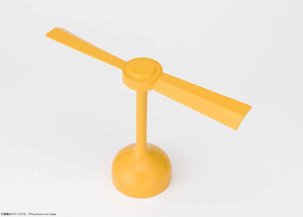 Doraemon Proplica Takecopter bandai