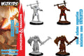 D&D Nolzur's Marvelous Unpainted Miniatures: Dragonborn Male Paladin wizkids