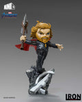 Avengers Endgame Thor MiniCo Staty iron studios