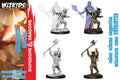 D&D Nolzur's Marvelous Miniatures: Human Male Barbarian 2 wizkids
