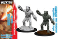 D&D Nolzur's Marvelous Miniatures Stone Golem wizkids