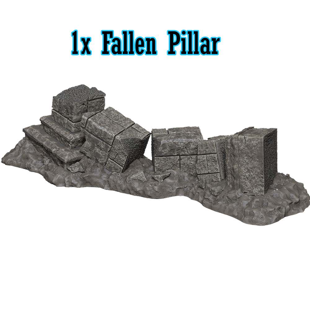 Wizkids Säulen och Banders wizkids