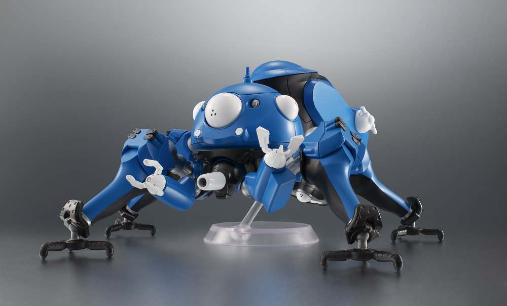 TACHIKOMA RS GITS SAC 2045 bandai