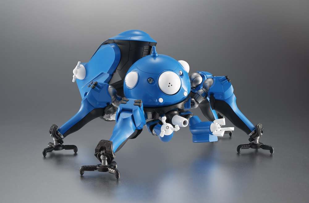 TACHIKOMA RS GITS SAC 2045 bandai