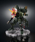 Evangelion 3.0+1.0 EVA-02 NXEdge Figur bandai