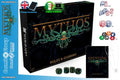 Mythos Regler & Gubbins Box Set warcradle studio