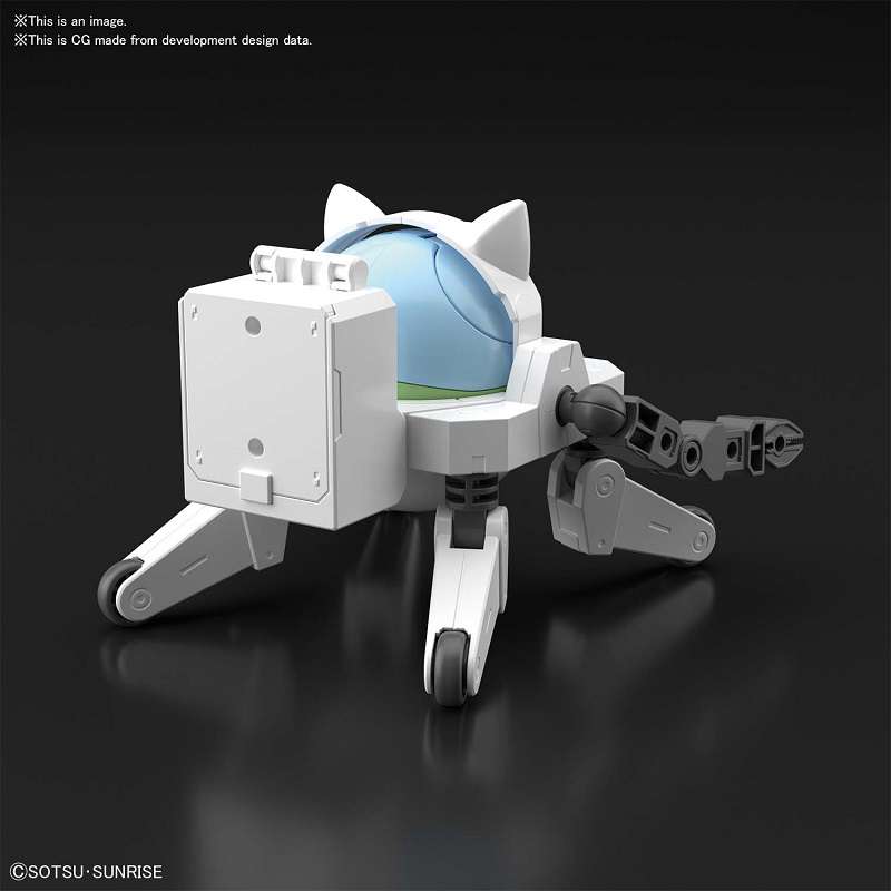 Haropla Harofitter – Anpassade och Trendiga Försäljningsprodukter bandai model kit gunpla