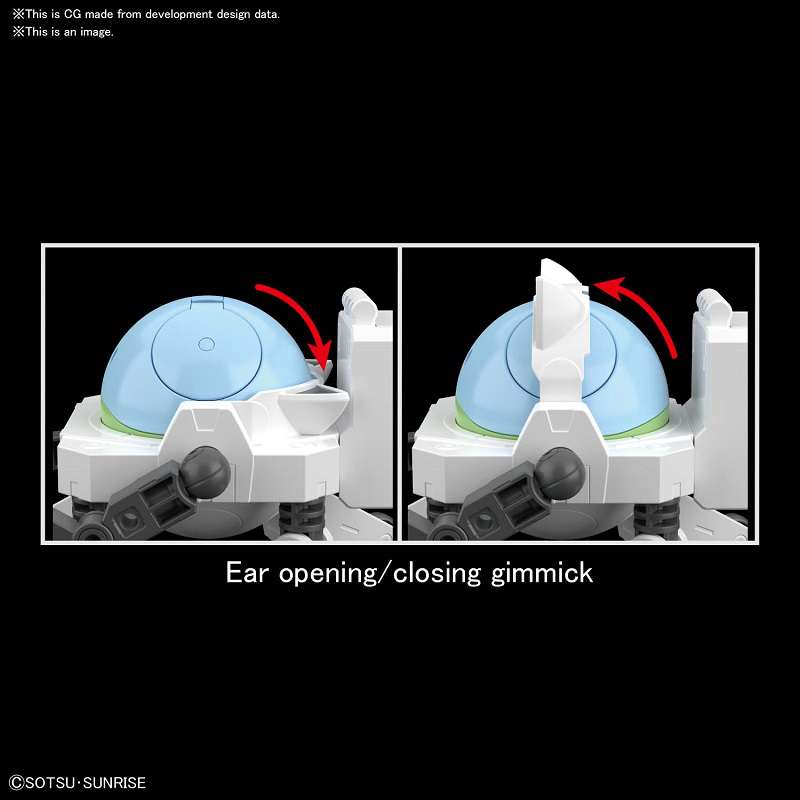 Haropla Harofitter – Anpassade och Trendiga Försäljningsprodukter bandai model kit gunpla