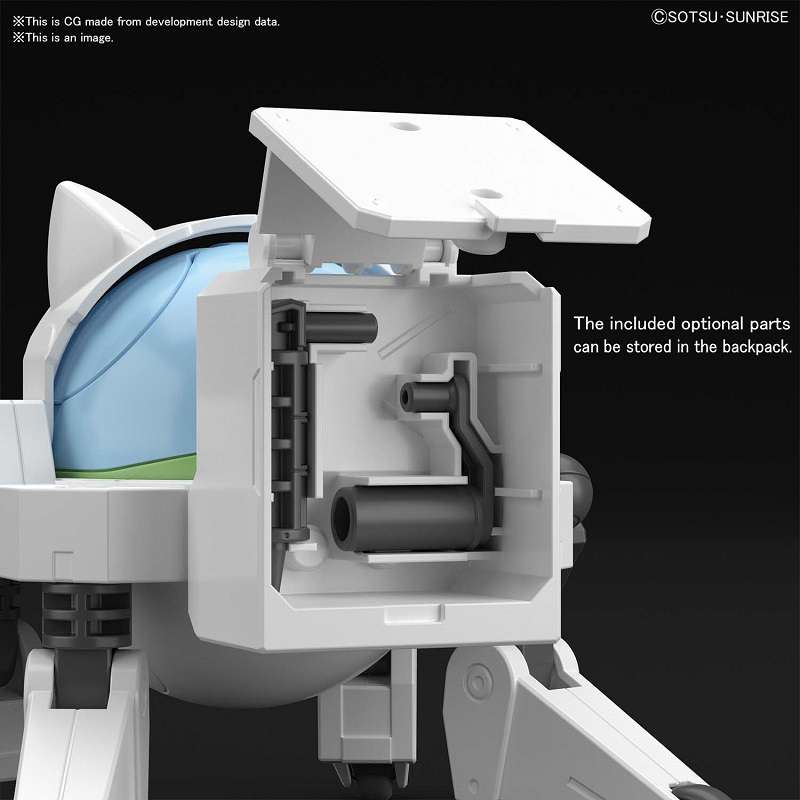 Haropla Harofitter – Anpassade och Trendiga Försäljningsprodukter bandai model kit gunpla