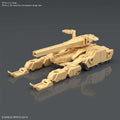 30mm Ex Arm Vagn Tank Brun 1/144 - Robotto