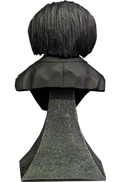 Saw Billy Puppet Mini Bust - Officiellt Licensierad Samlarobjekt