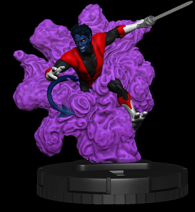 Mhc x-men house of x booster brick wizkids