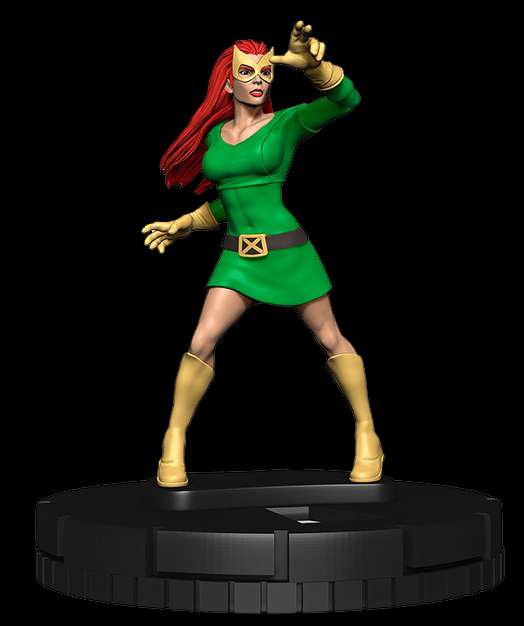 Mhc x-men house of x booster brick wizkids