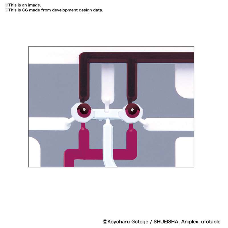 Demon Slayer Tanjiro Kamado Modellkit bandai model kit gunpla