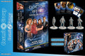 Doctor Who Time of the Daleks: Friends Expansion 1 gf9-battlefront
