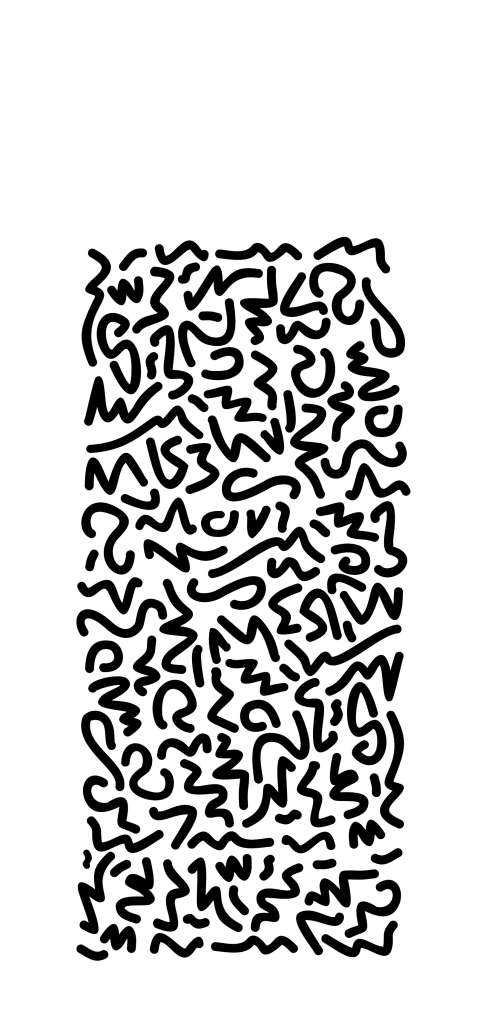 Stencil STCAM001 Luftwaffe WWII Shingles vallejo