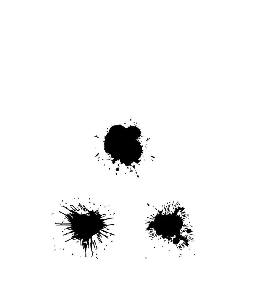 Vallejo Stencil STTX005 för Målning och Effekter vallejo